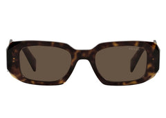 Prada Symbole Sunglasses Havana/Brown (SPR17W 2AU 8C1)