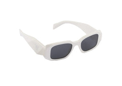 Prada Symbole Sunglasses Slate/Grey (SPR17W E142 F05S0 C 049)