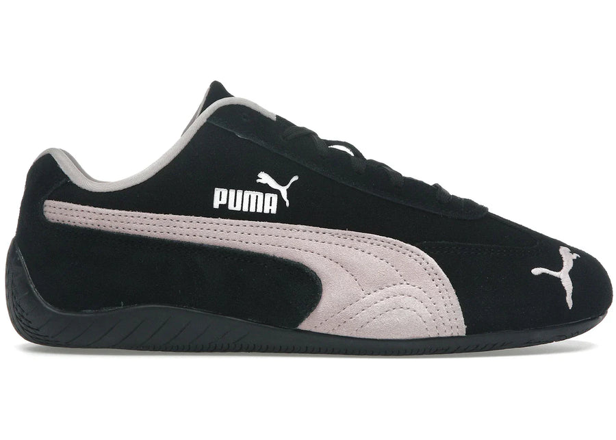 Puma Speedcat Og Black Mauve Mist
