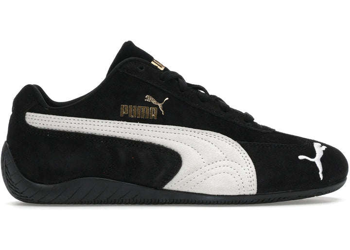 Puma Speedcat Og Black White (Women'S)