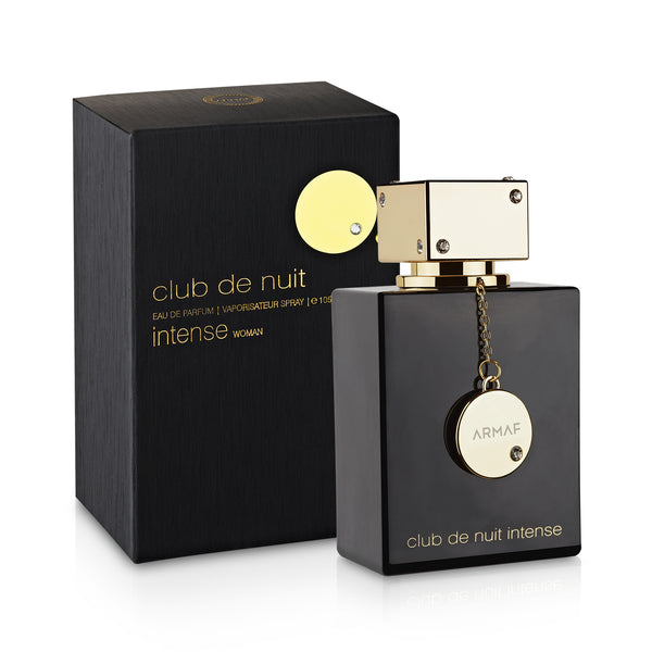Armaf Club De Nuit Intense W EDP 105 ml