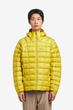 RAB MYTHIC ALPINE JACKET