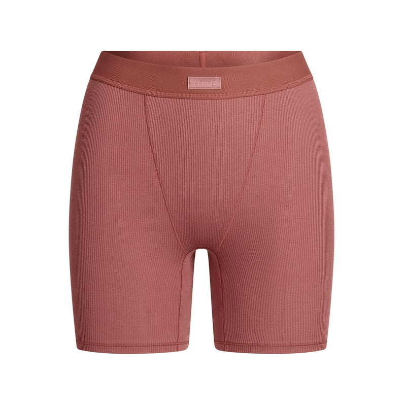 SKIMS Cotton Rib Boxers