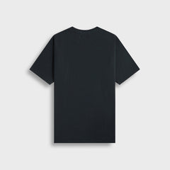Cotswold Crest T-Shirt Vintage Black