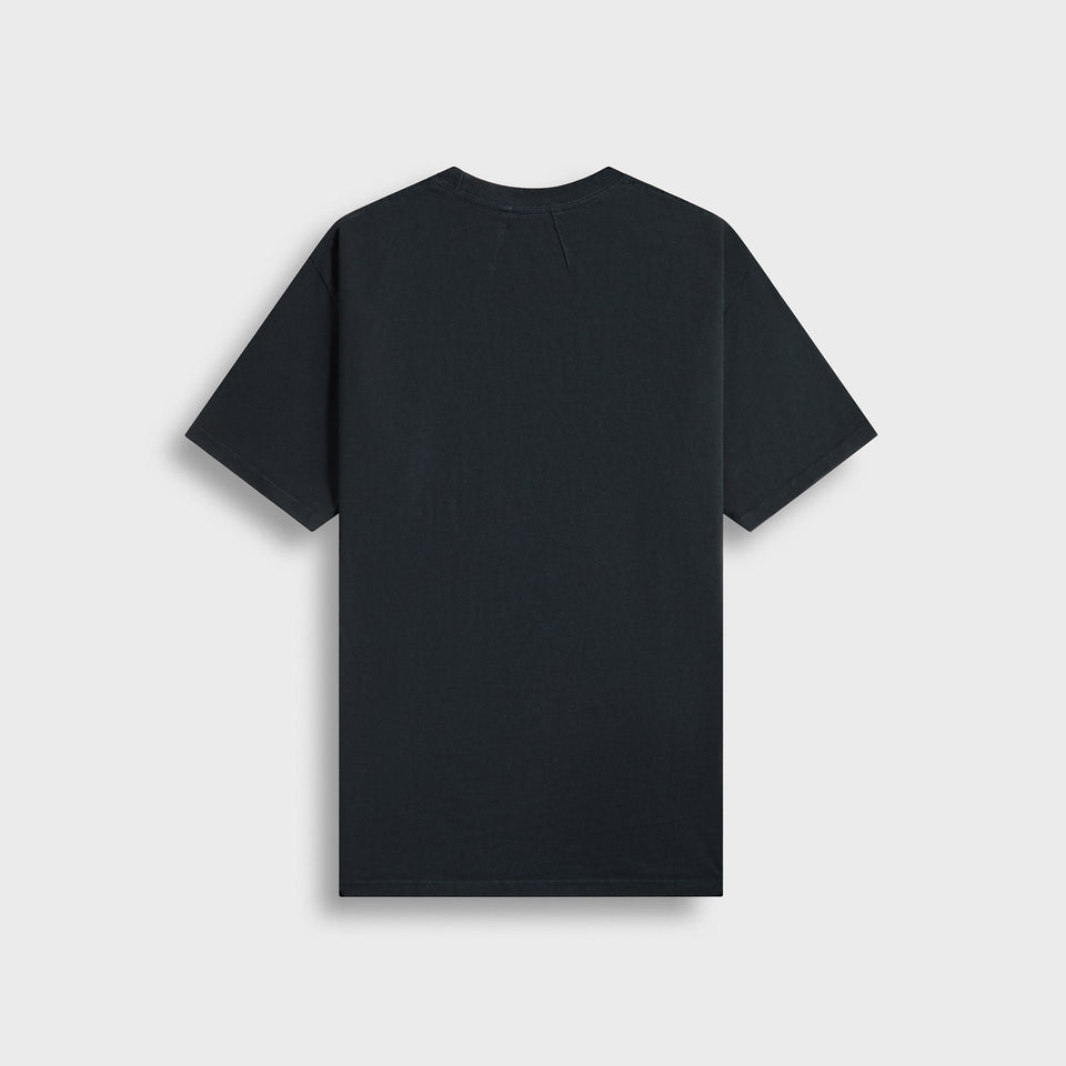 Cotswold Crest T-Shirt Vintage Black