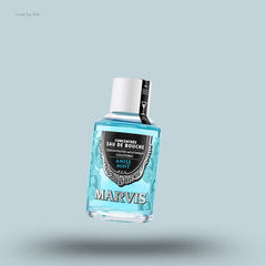 Marvis Concentrated Mouthwash Aniseed Mint 120 ml
