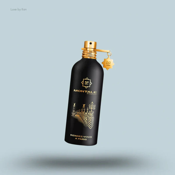 MONTALE Rendez-Vous A Paris eau de parfum 100ml