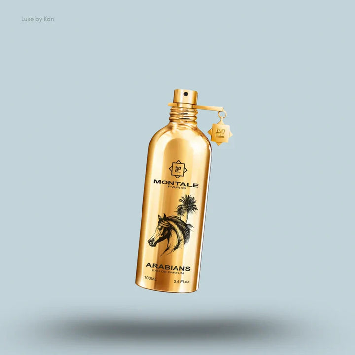 MONTALE Arabians eau de parfum 100ml