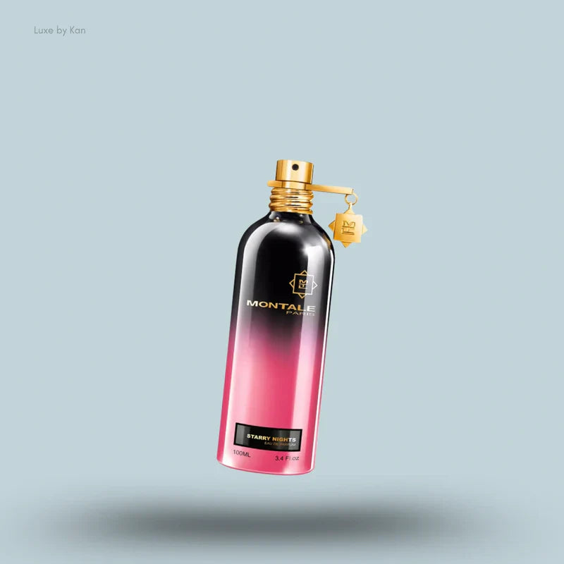 MONTALE Starry Nights eau de parfum 100ml