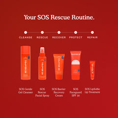 SOS Spray Duo