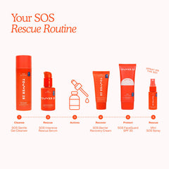 SOS Rescue Serum