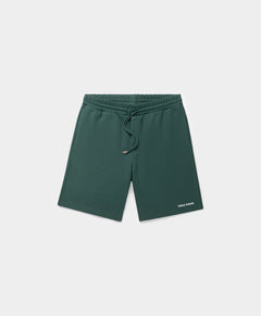 Daily Paper Bistro Green Dias Jersey Shorts