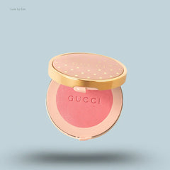 Gucci De Beauté Cheeks and Eyes Powder