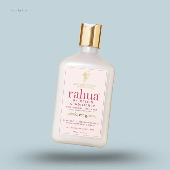 rahua hydration conditioner