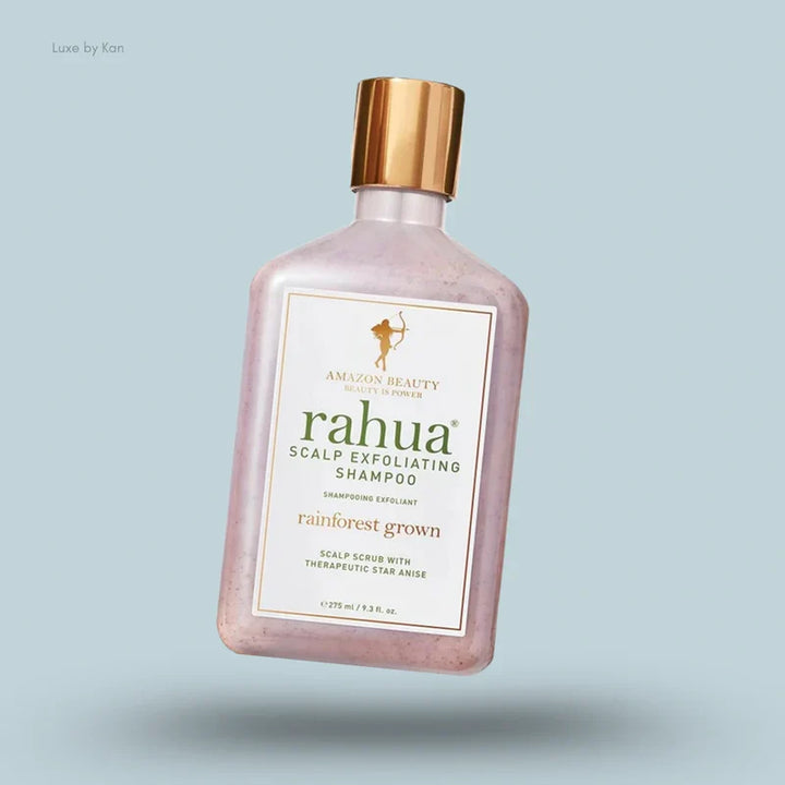 Rahua Scalp Exfoliating Shampoo 275ml