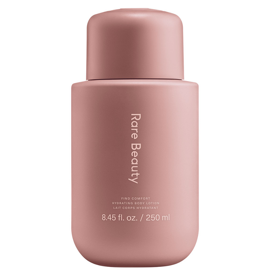 Find Comfort Hydrating Body Lotion