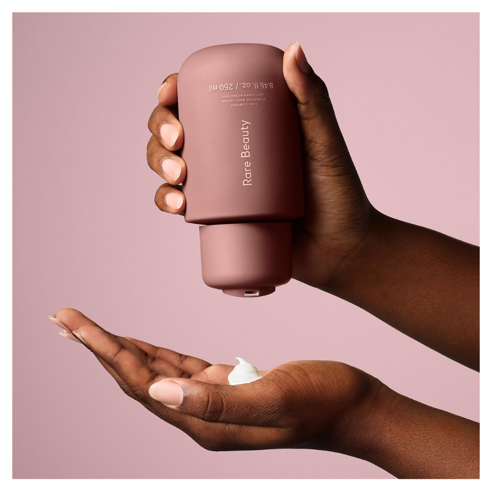 Find Comfort Hydrating Body Lotion
