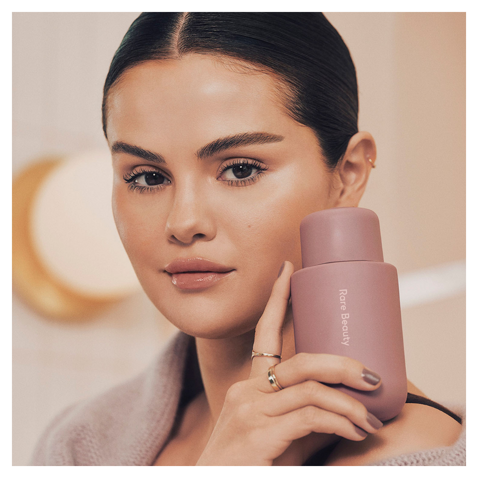 Find Comfort Hydrating Body Lotion