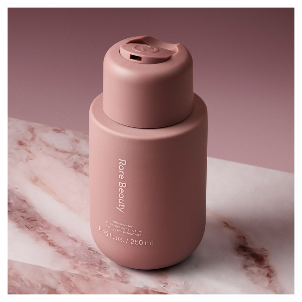 Find Comfort Hydrating Body Lotion