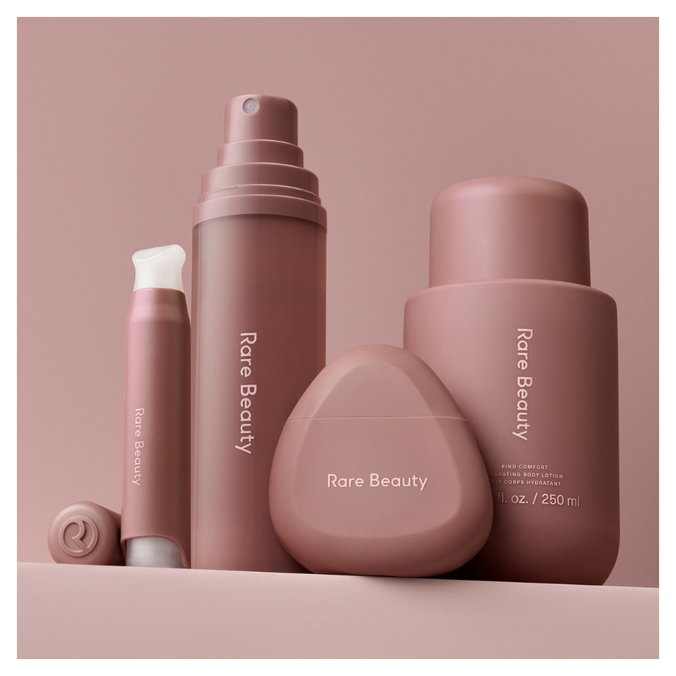 Find Comfort Hydrating Hand Cream
