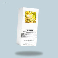 MAISON MARGIELA REPLICA UNDER THE LEMON TREE'S EAU DE TOILETTE 100ML