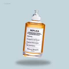 Maison Margiela ’REPLICA’ Jazz Club EDT