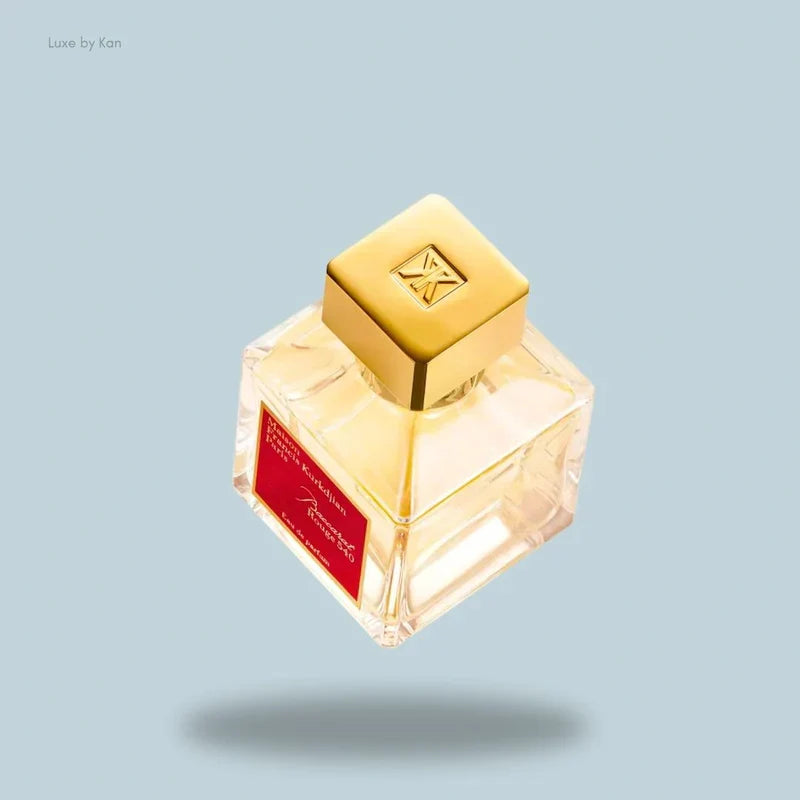 MAISON FRANCIS KURKDJIAN Baccarat Rouge 540 edp spray