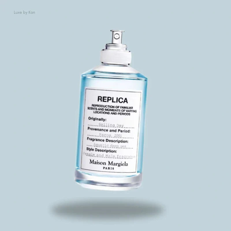 MAISON MARGIELA REPLICA SAILING DAY EAU DE TOILETTE