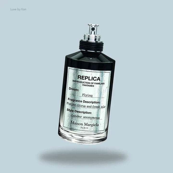 MAISON MARGIELA
Replica Flying eau de parfum 100ml