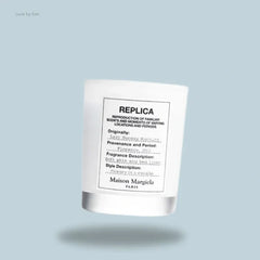 Maison Margiela Replica Lazy Sunday Candle 165g