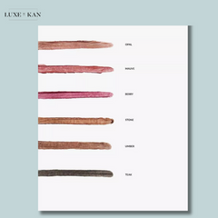 REFY Blur Lip liner