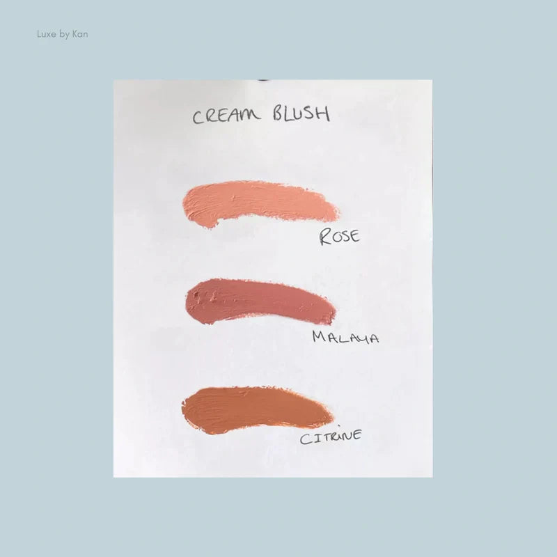 REFY Cream Blush 1.5g