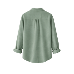 Resort Airweave Shirt – Eucalyptus