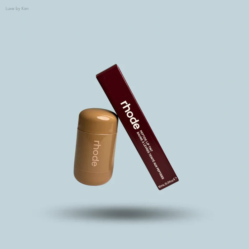 Rhode  Blush + Lip Tint Duo