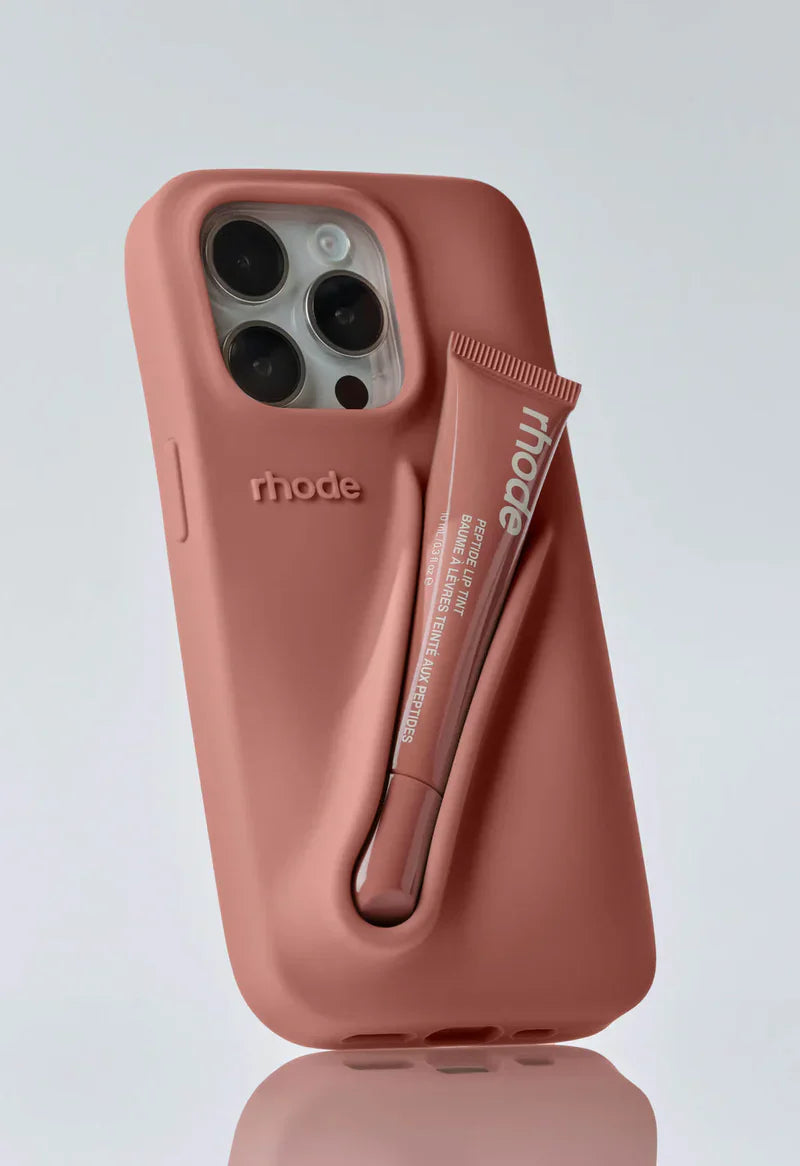 Rhode Fall Lip Case