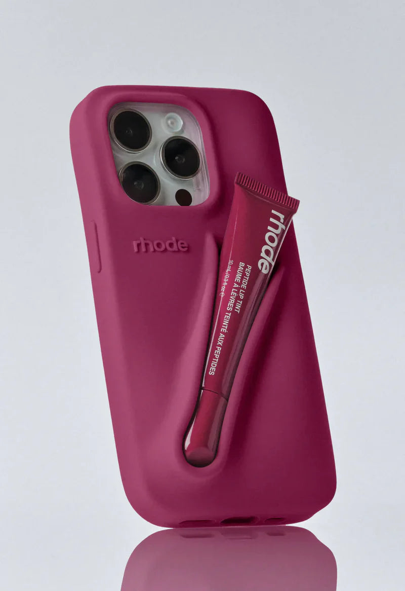 Rhode Fall Lip Case