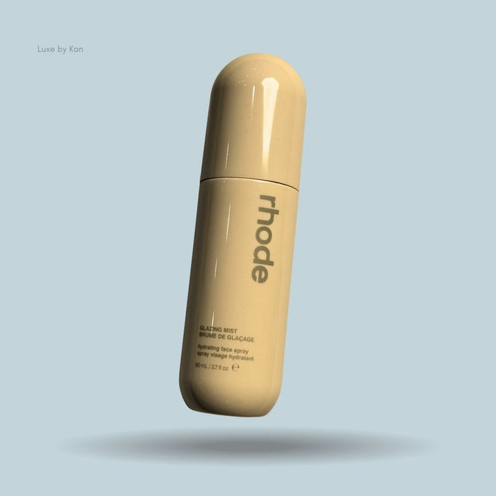 Rhode Hydrating Glazing Mist