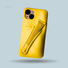 Rhode Lemontini Lip Balm Phone Case - Limited Edition