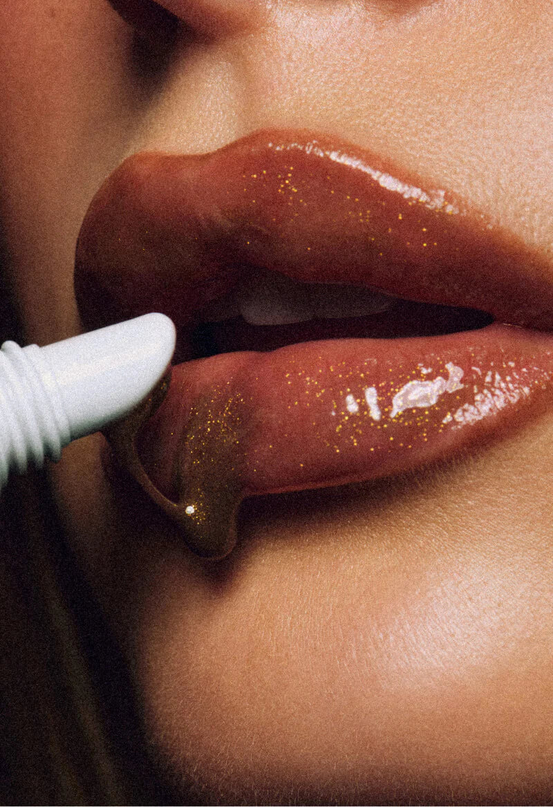 Rhode Peptide Lip Treatment Cinnamon Roll - Limited Edition