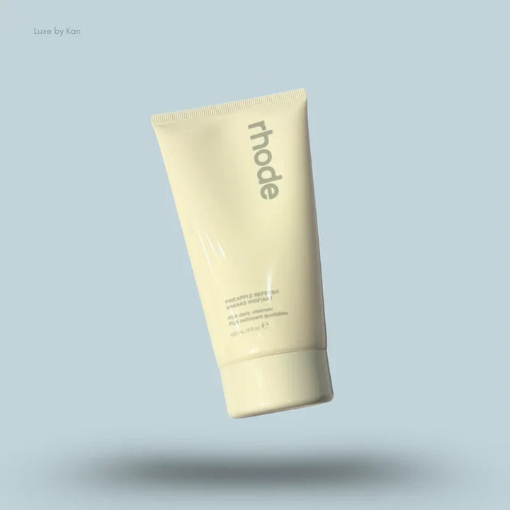 Rhode Skin Pineapple Refresh Cleanser