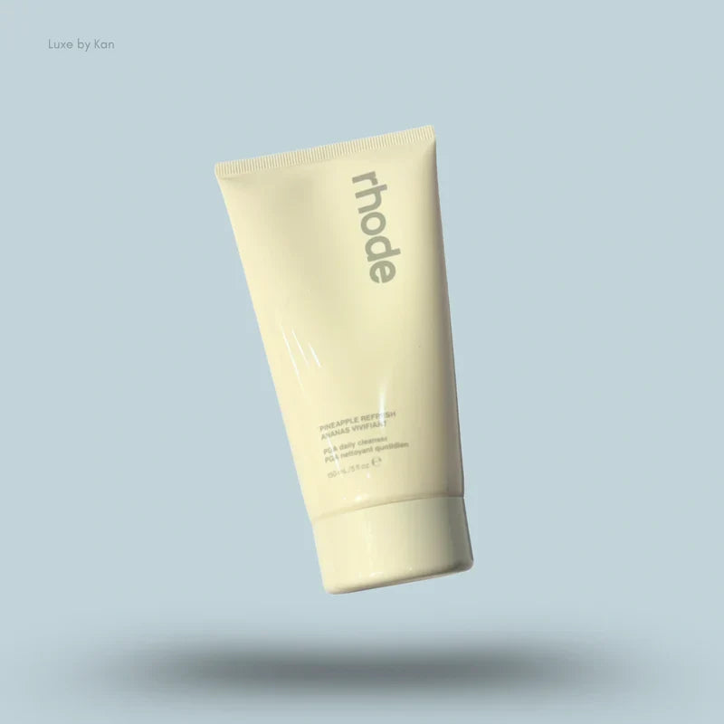Rhode Skin Pineapple Refresh Cleanser