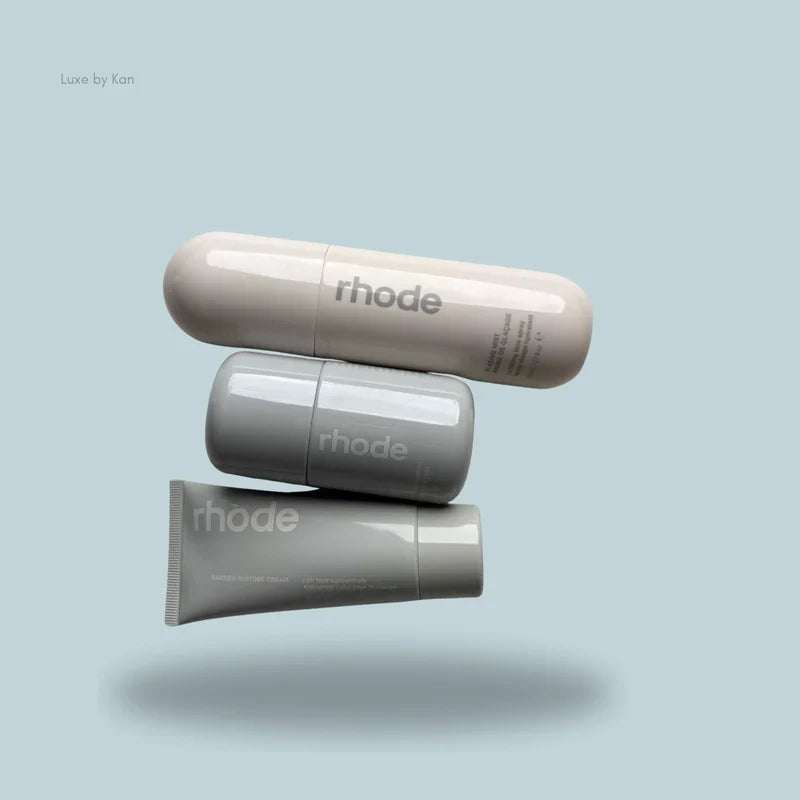 Rhode Skincare The Glow Set