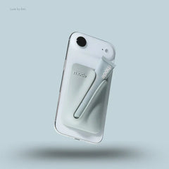 Rhode Snap-On Lip Balm Holder With MagSafe Case