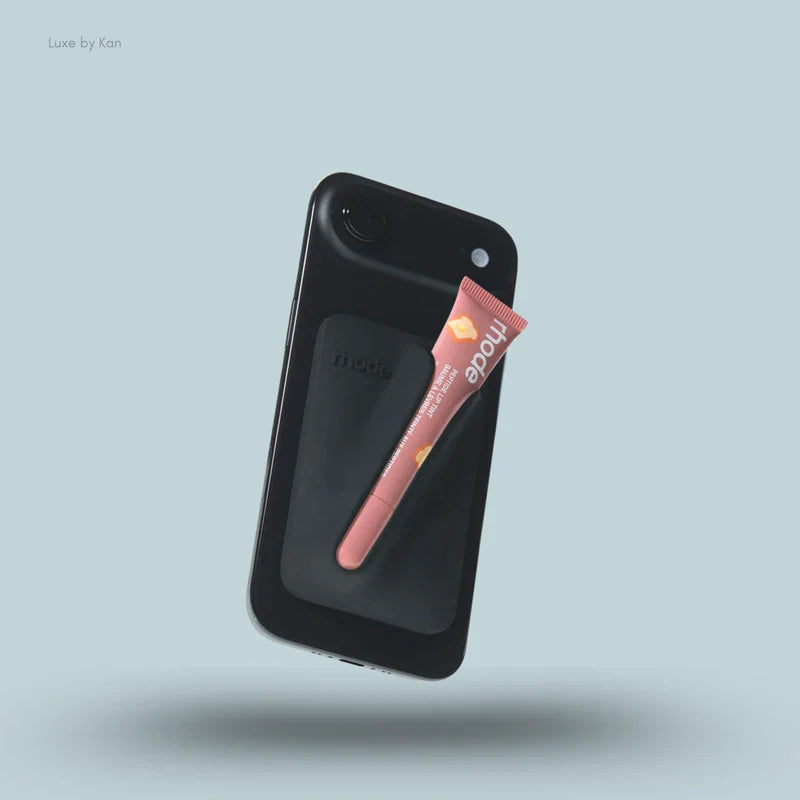 Rhode Snap-On Lip Balm Holder With MagSafe Case