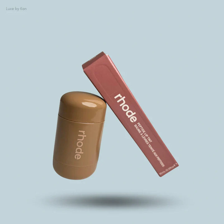 Rhode  Blush + Lip Tint Duo
