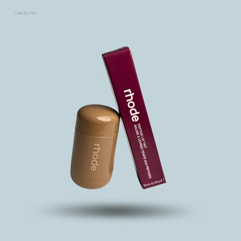 Rhode  Blush + Lip Tint Duo