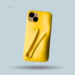 Rhode Lemontini Lip Balm Phone Case - Limited Edition