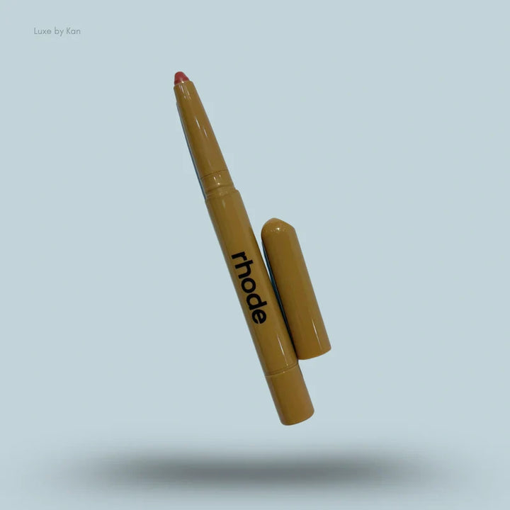 Rhode Peptide Lip Shape Liner