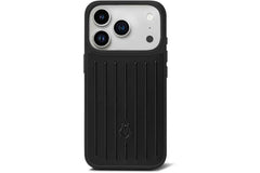Rimowa Aluminum Case for iPhone 17 Pro Black