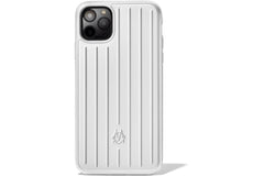 Rimowa Aluminum Groove Case for iPhone 11 Pro Max